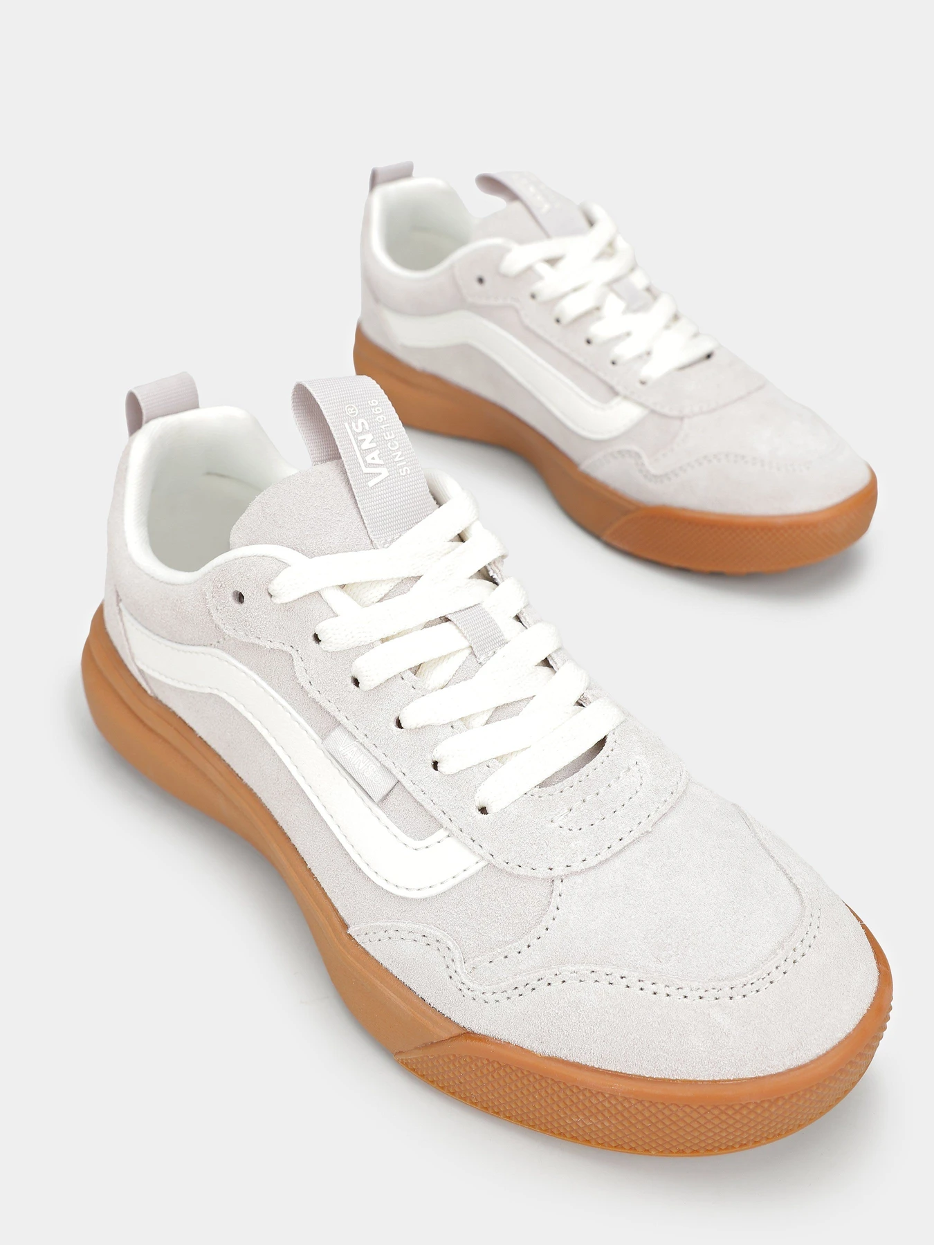 Кросівки Vans Range EXP модель VN0A2Z49ELW1 Кросівки Vans Range EXP модель VN0A2Z49ELW1 Фото