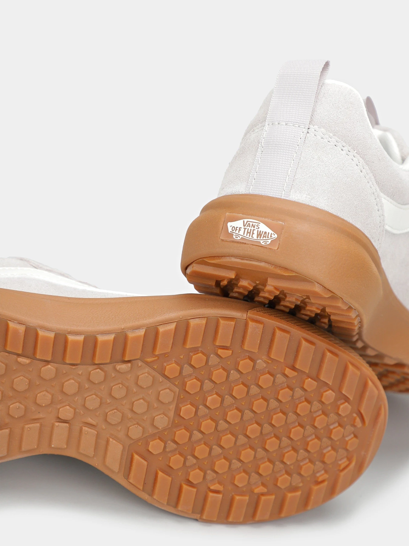 Кросівки Vans Range EXP модель VN0A2Z49ELW1 Кросівки Vans Range EXP модель VN0A2Z49ELW1 Фото
