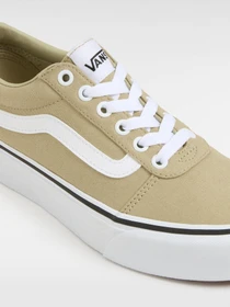 Кеди Vans Ward Platform модель VN000CV1D3Z1 Фото