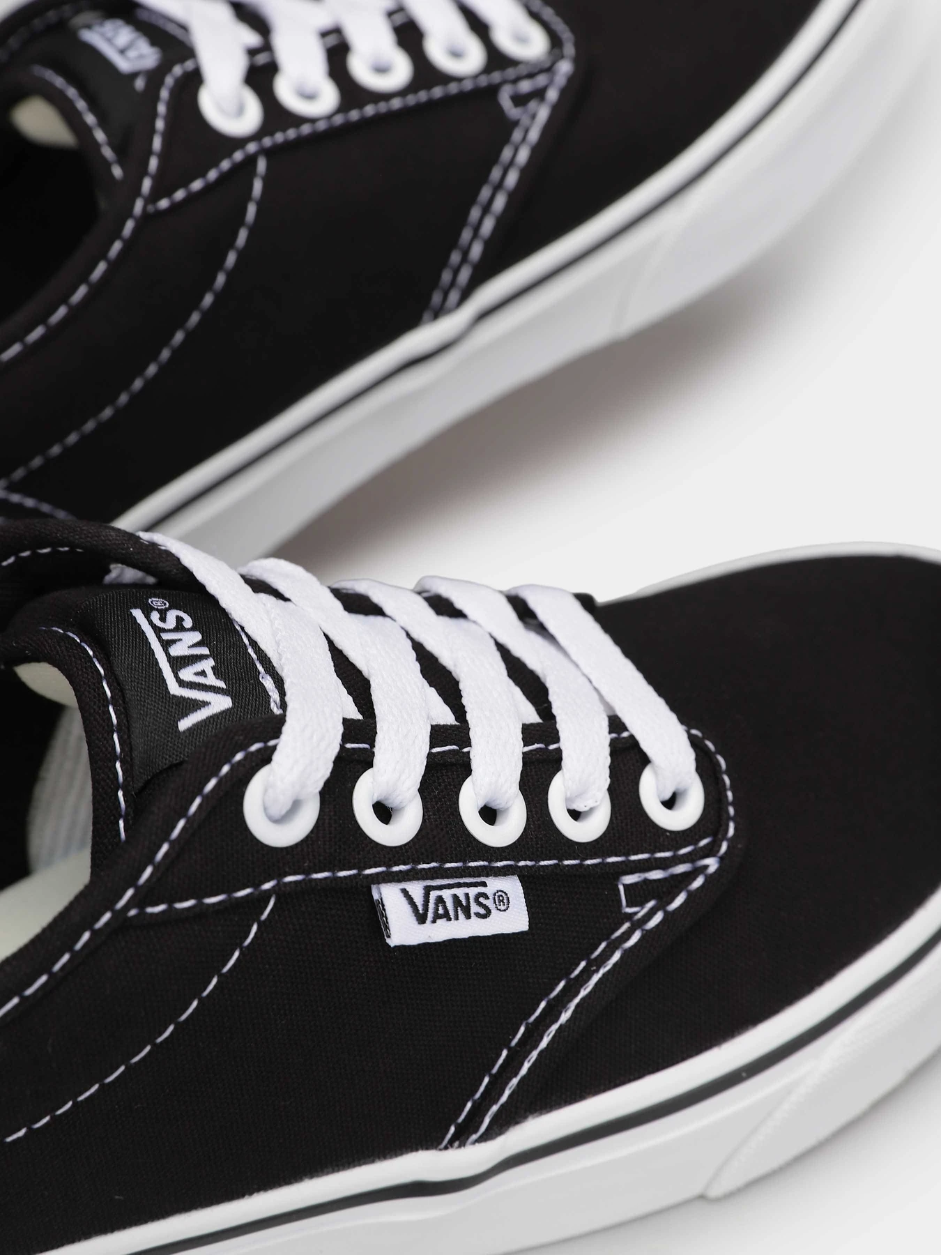 Кеды Vans Atwood модель VN000K0F1871 Кеды Vans Atwood модель VN000K0F1871 Фото