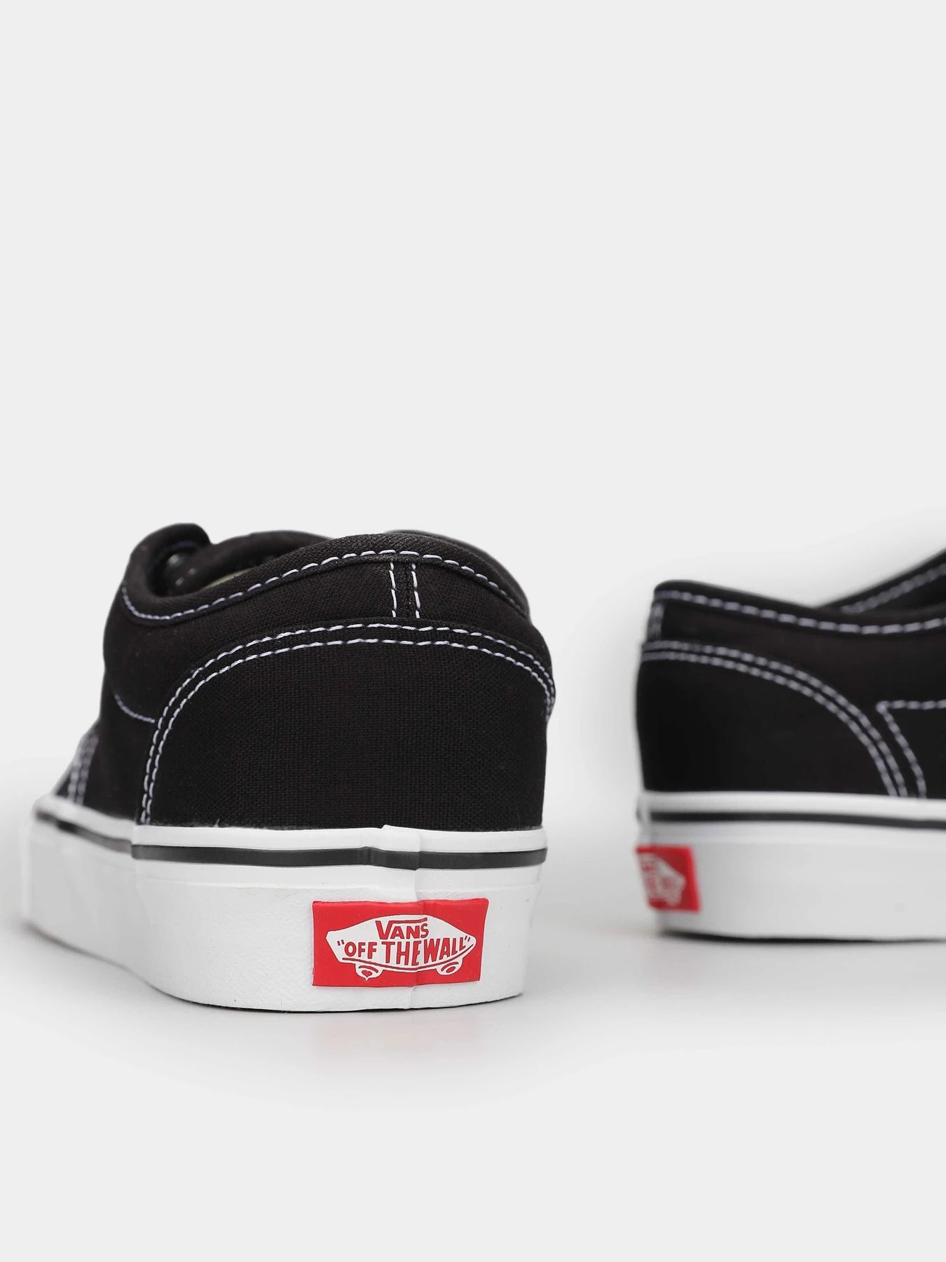 Кеды Vans Atwood модель VN000K0F1871 Кеды Vans Atwood модель VN000K0F1871 Фото