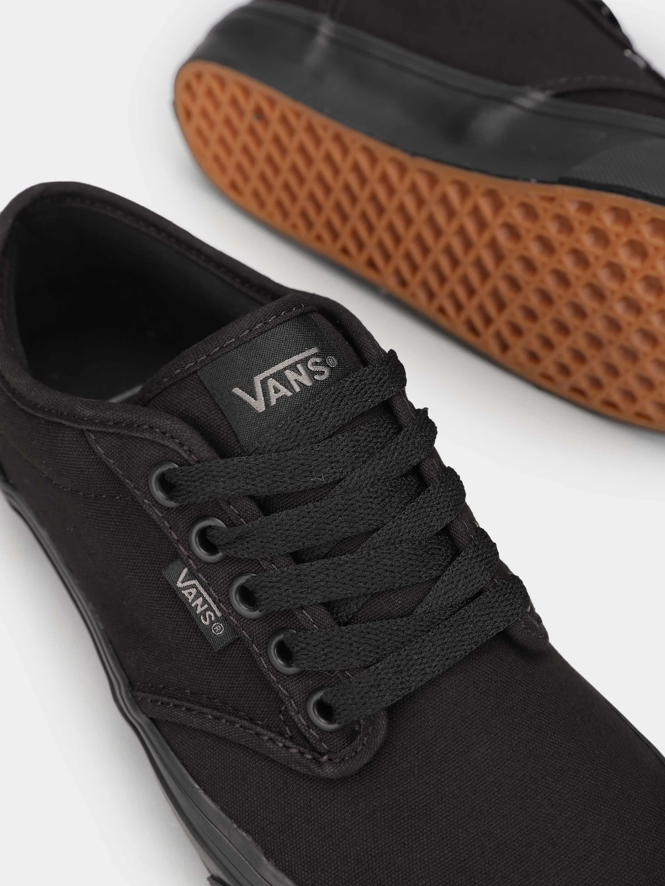 Кеди Vans Atwood модель VN000UDM1861 Кеди Vans Atwood модель VN000UDM1861 Фото