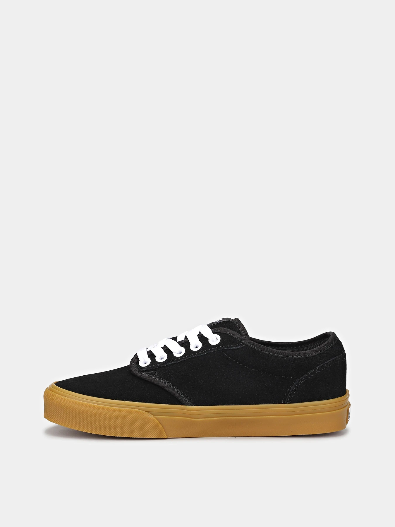 Кеды Vans Atwood модель VN0A2Z48BMA1 Кеды Vans Atwood модель VN0A2Z48BMA1 Фото
