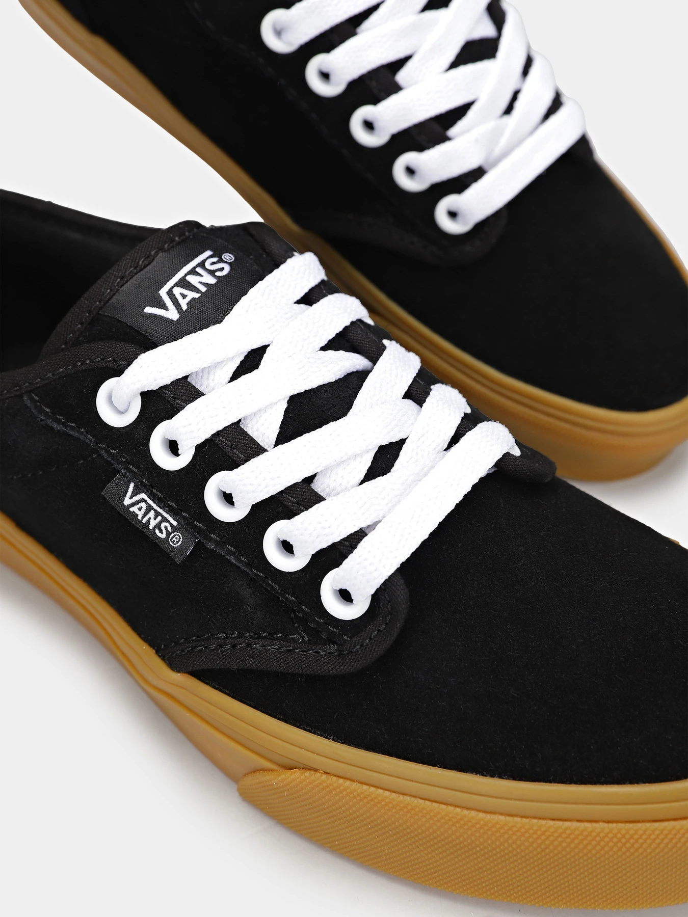 Кеды Vans Atwood модель VN0A2Z48BMA1 Кеды Vans Atwood модель VN0A2Z48BMA1 Фото