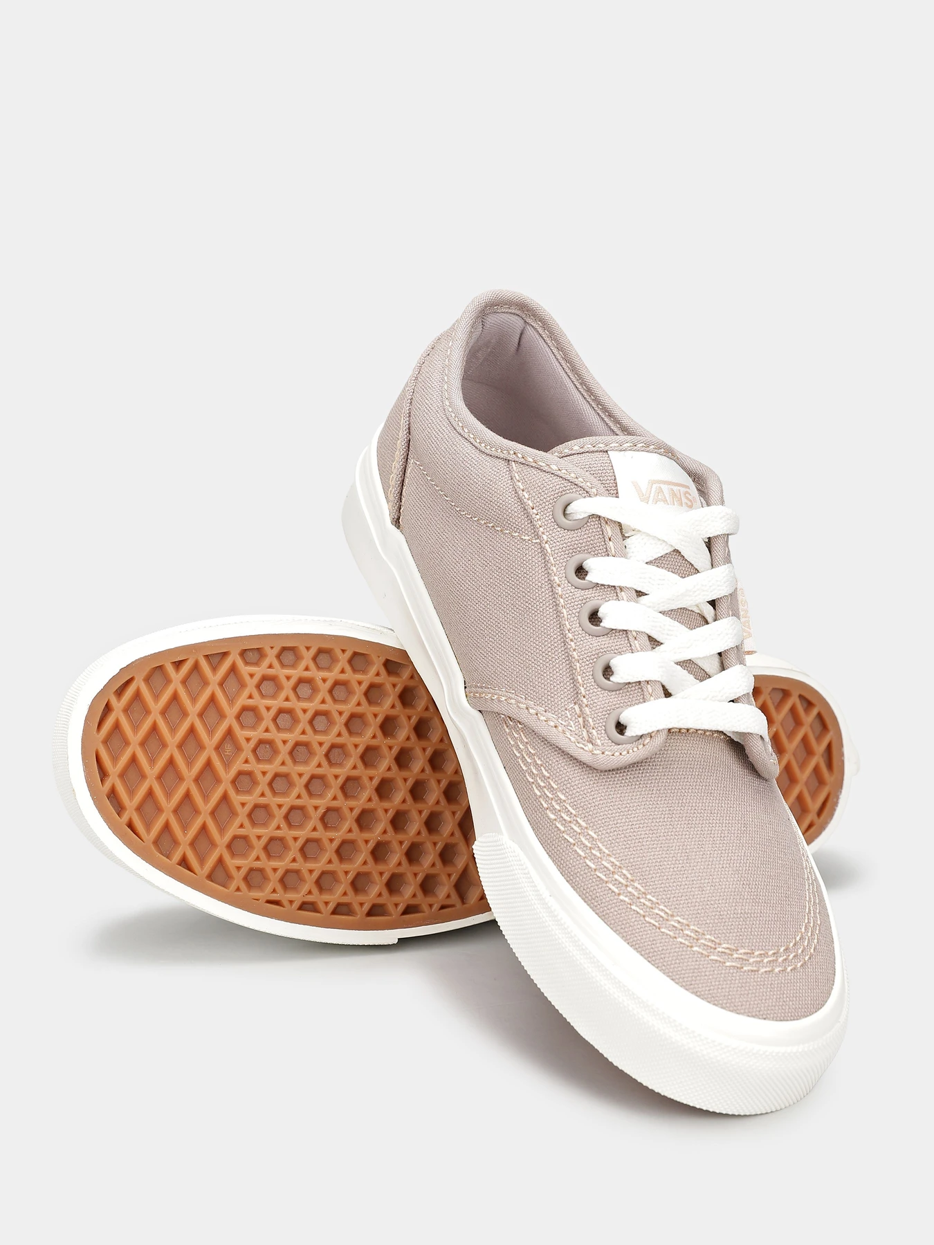 Кеды Vans Atwood модель VN0A2Z48HCZ1 Кеды Vans Atwood модель VN0A2Z48HCZ1 Фото