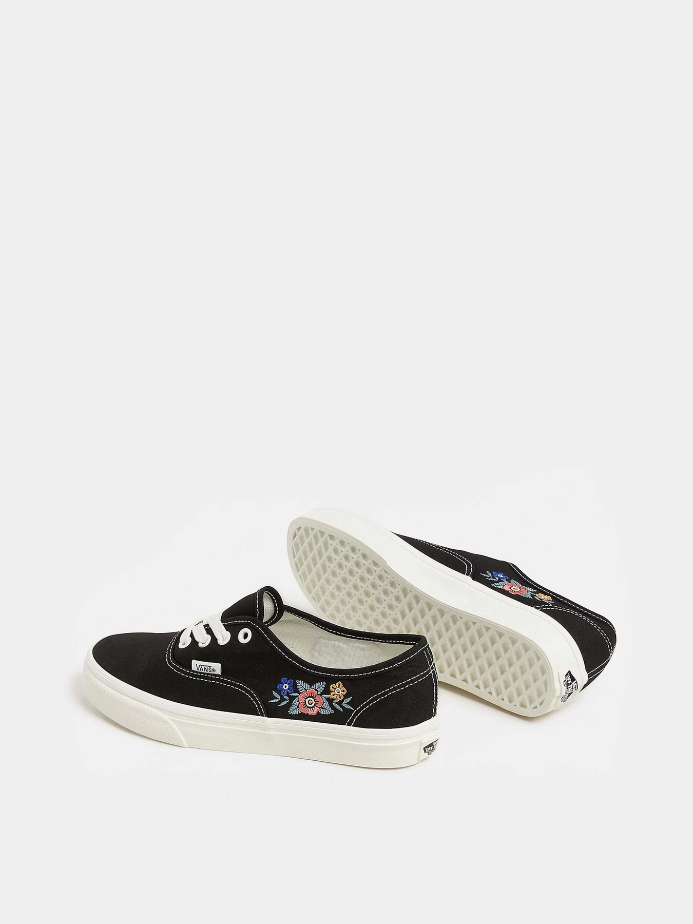Кеды Vans Authentic модель VN000D8BF2B1 Кеды Vans Authentic модель VN000D8BF2B1 Фото