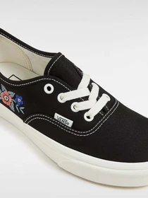 Кеды Vans Authentic модель VN000D8BF2B1 Фото