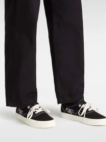 Кеды Vans Authentic модель VN000D8BF2B1 Фото
