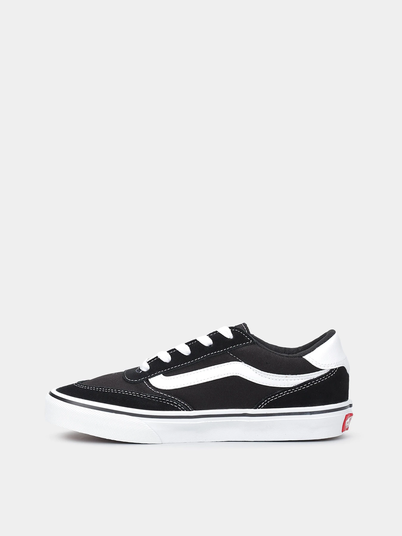 Кеди Vans Brooklyn модель VN000D7UBZW1 Кеди Vans Brooklyn модель VN000D7UBZW1 Фото