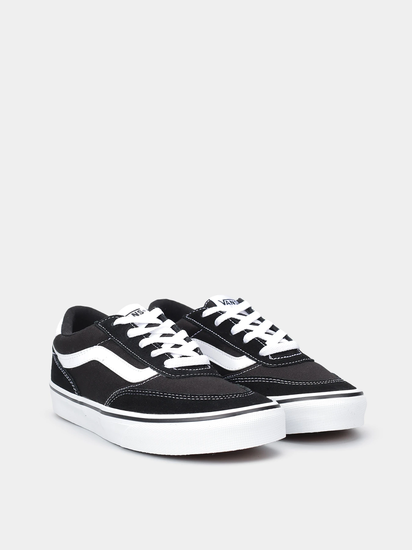 Кеди Vans Brooklyn модель VN000D7UBZW1 Кеди Vans Brooklyn модель VN000D7UBZW1 Фото