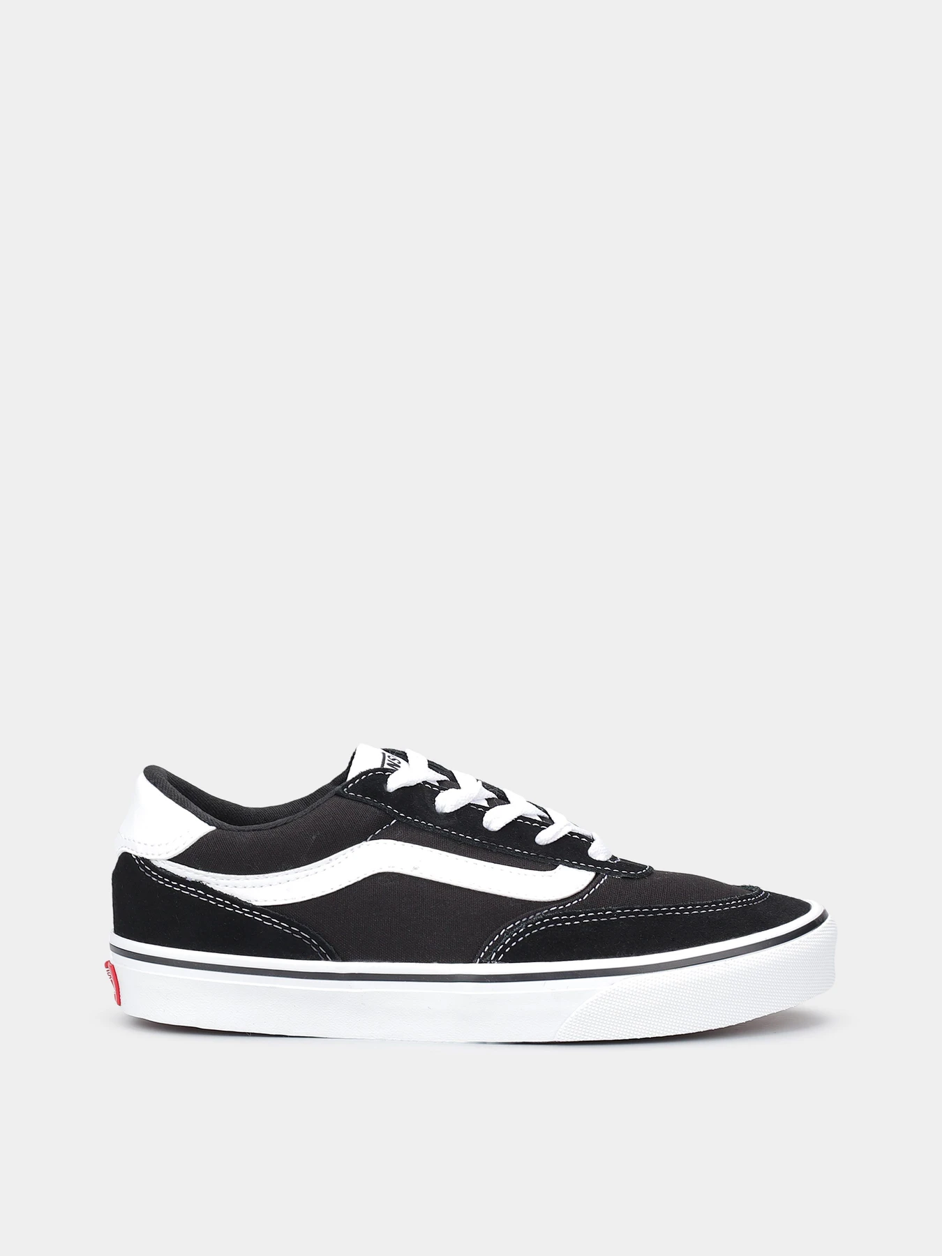 Кеди Vans Brooklyn модель VN000D7UBZW1 Кеди Vans Brooklyn модель VN000D7UBZW1 Фото