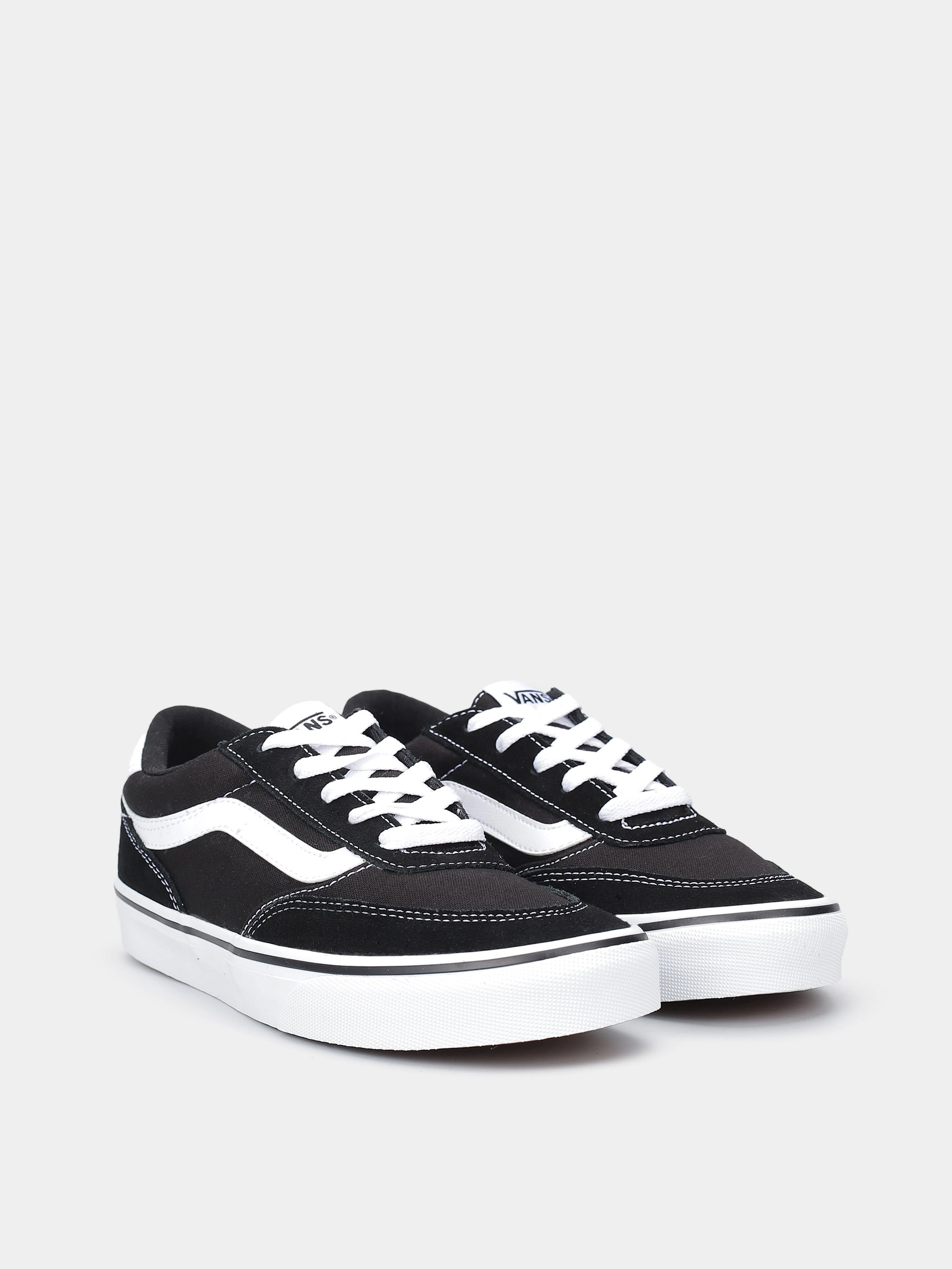 Жіночі Кеди низькі Vans Brooklyn фото 3