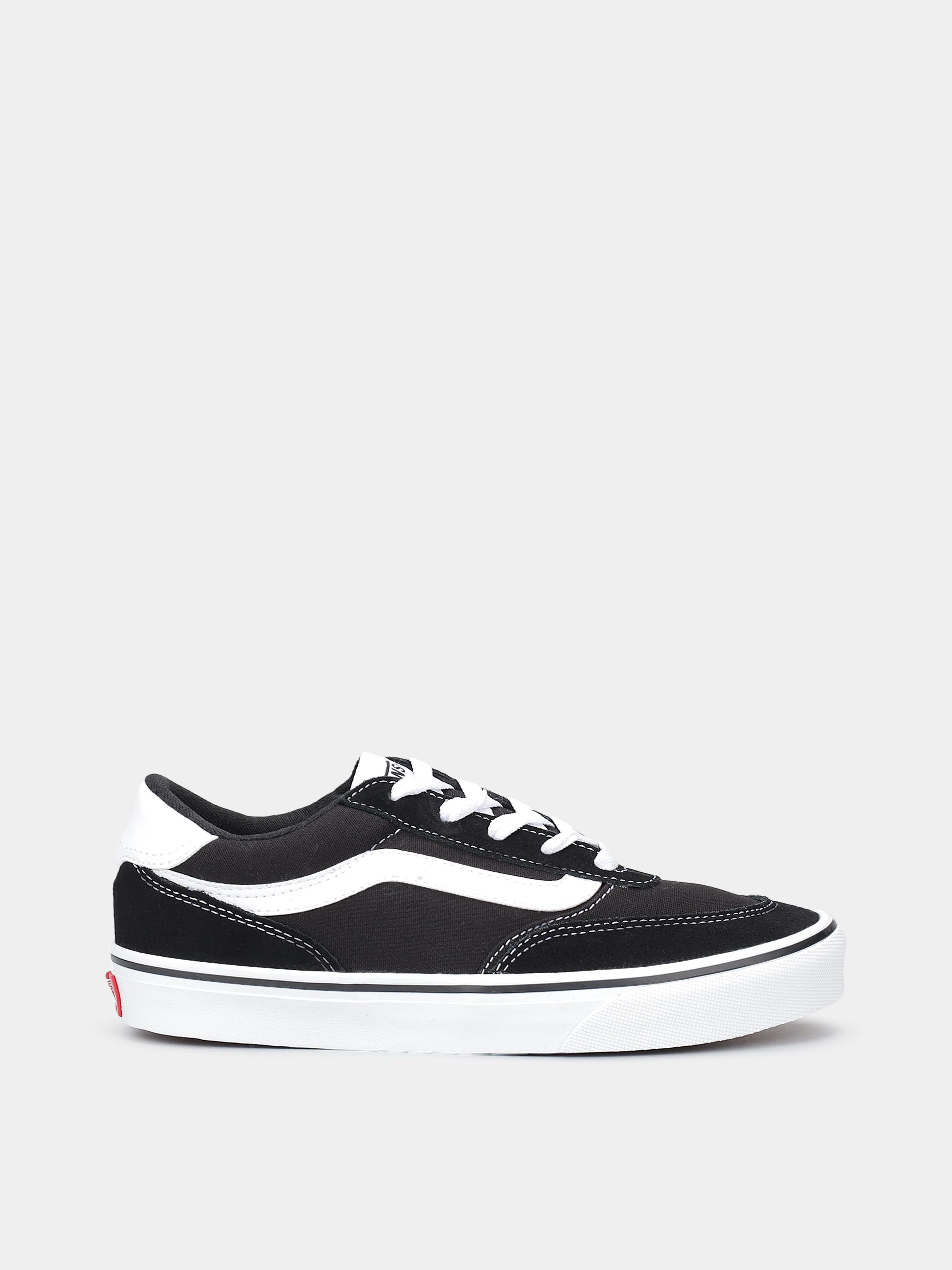 Жіночі Кеди низькі Vans Brooklyn