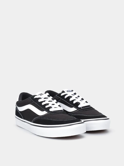 Жіночі Кеди низькі Vans Brooklyn фото 3
