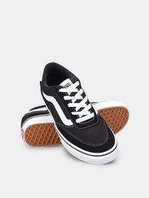 Кеди Vans Brooklyn модель VN000D7UBZW1 Фото