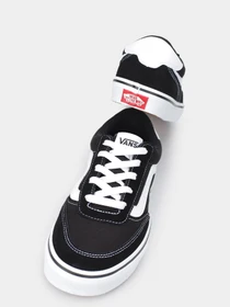 Кеди Vans Brooklyn модель VN000D7UBZW1 Фото