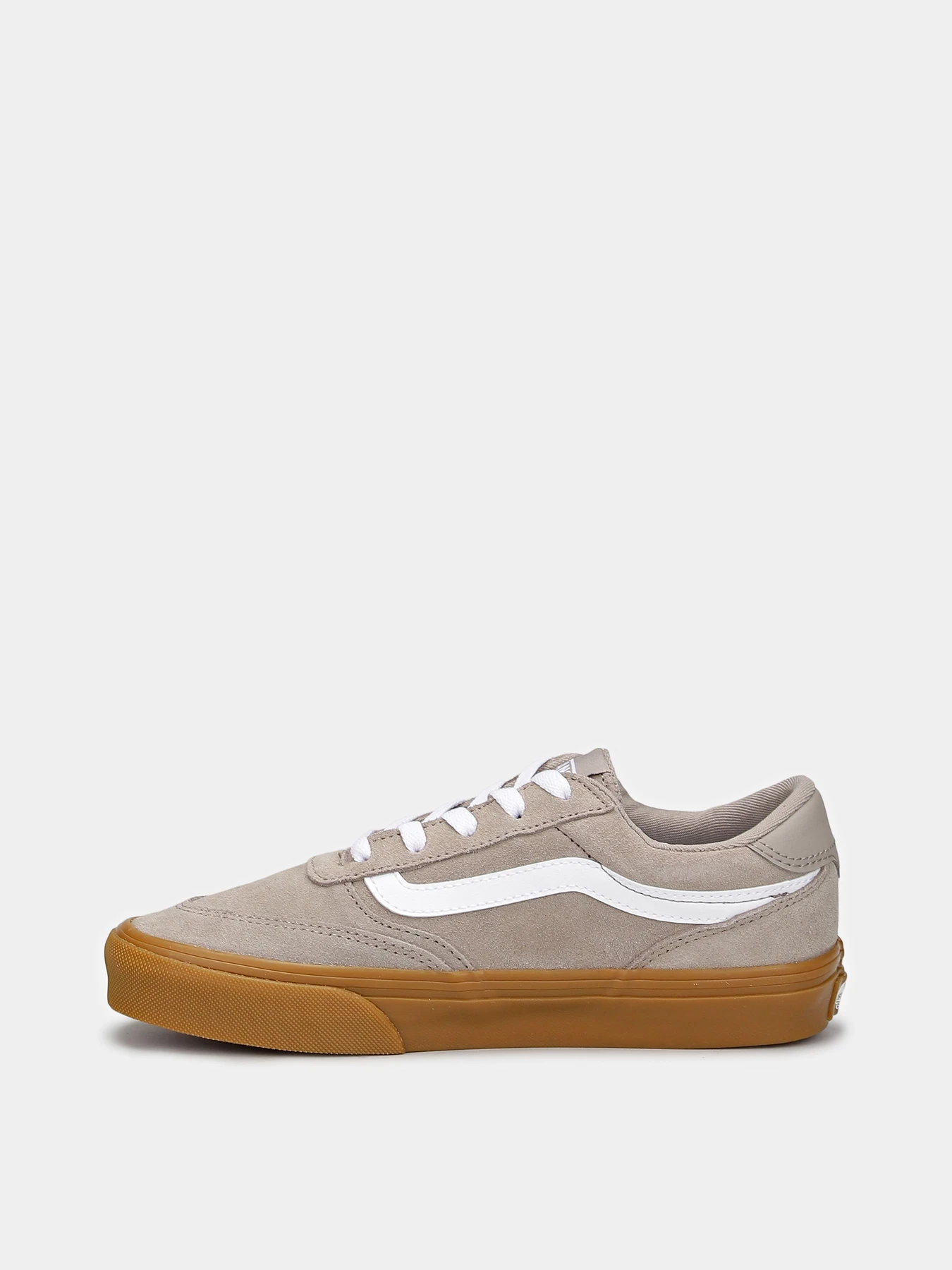 Кеды Vans Brooklyn модель VN000D7UCH81 Кеды Vans Brooklyn модель VN000D7UCH81 Фото
