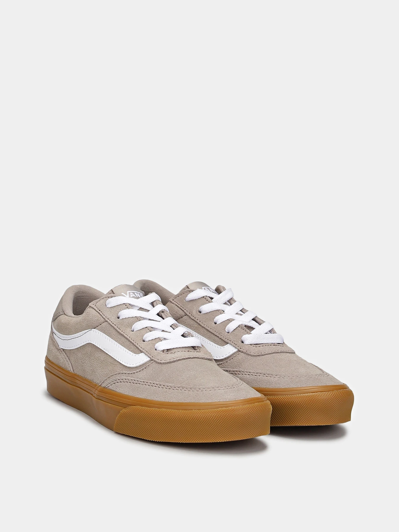 Кеды Vans Brooklyn модель VN000D7UCH81 Кеды Vans Brooklyn модель VN000D7UCH81 Фото