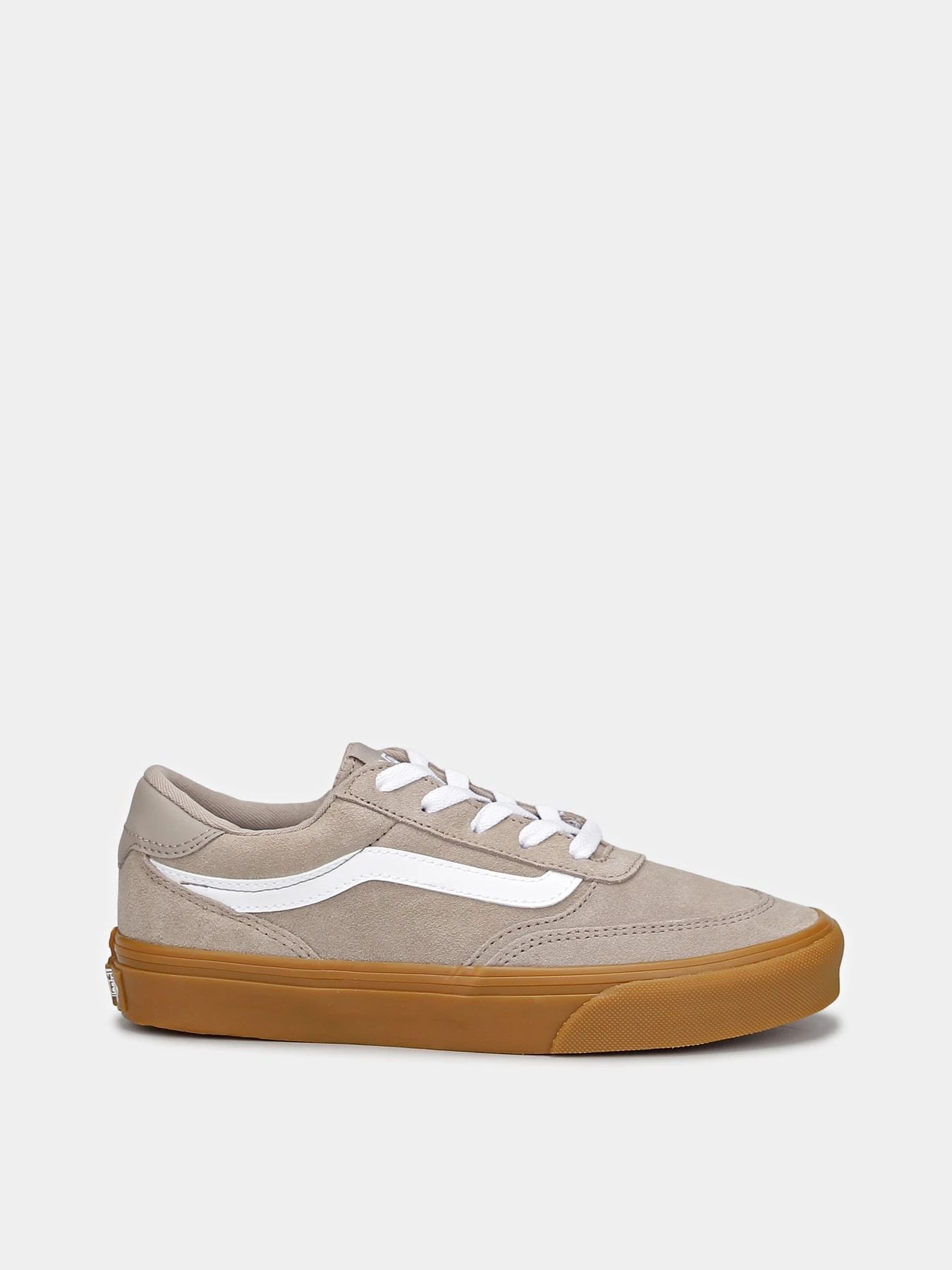 Кеды Vans Brooklyn модель VN000D7UCH81 Кеды Vans Brooklyn модель VN000D7UCH81 Фото