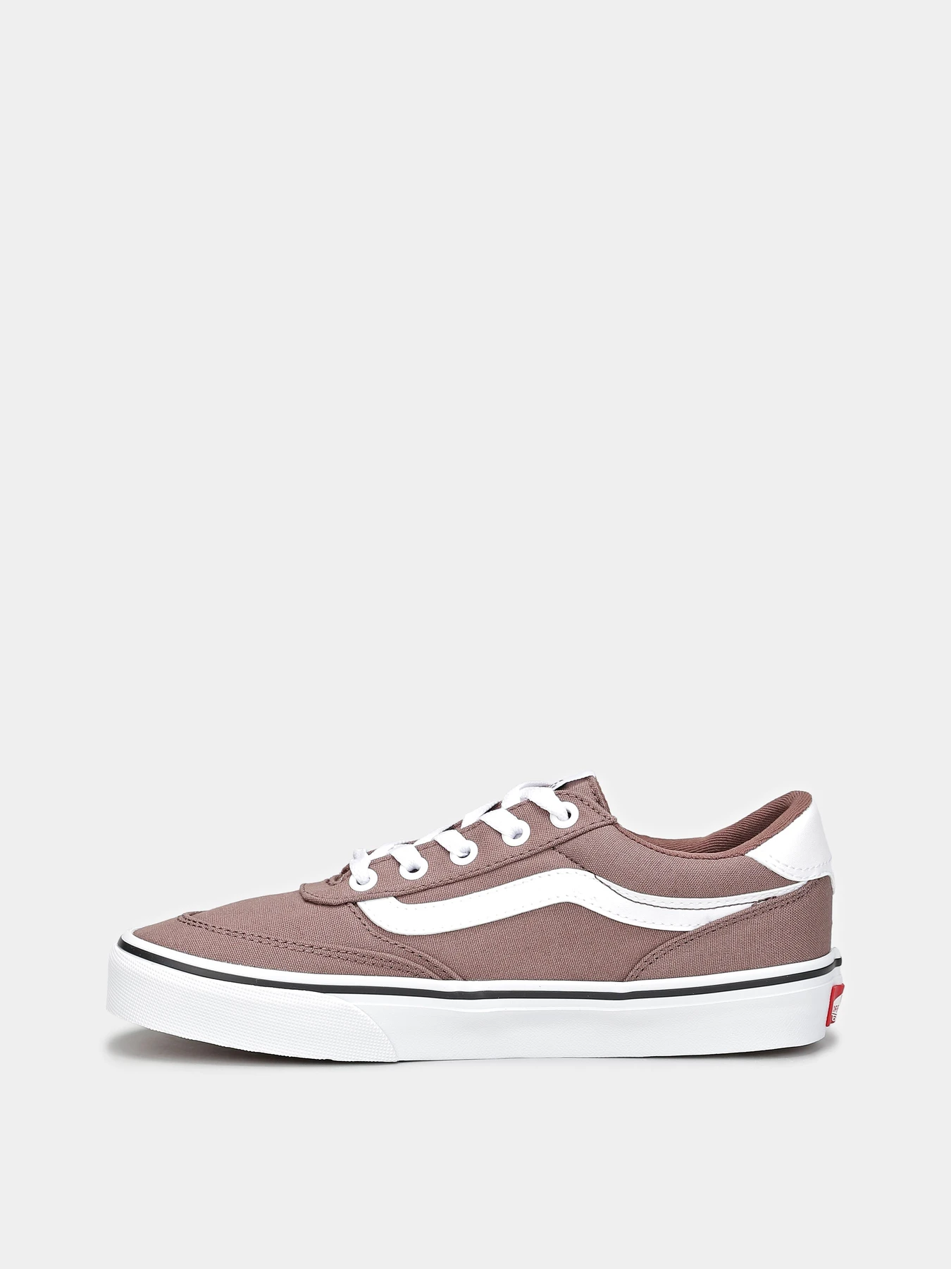 Кеды Vans Brooklyn модель VN000D7UCHG1 Кеды Vans Brooklyn модель VN000D7UCHG1 Фото