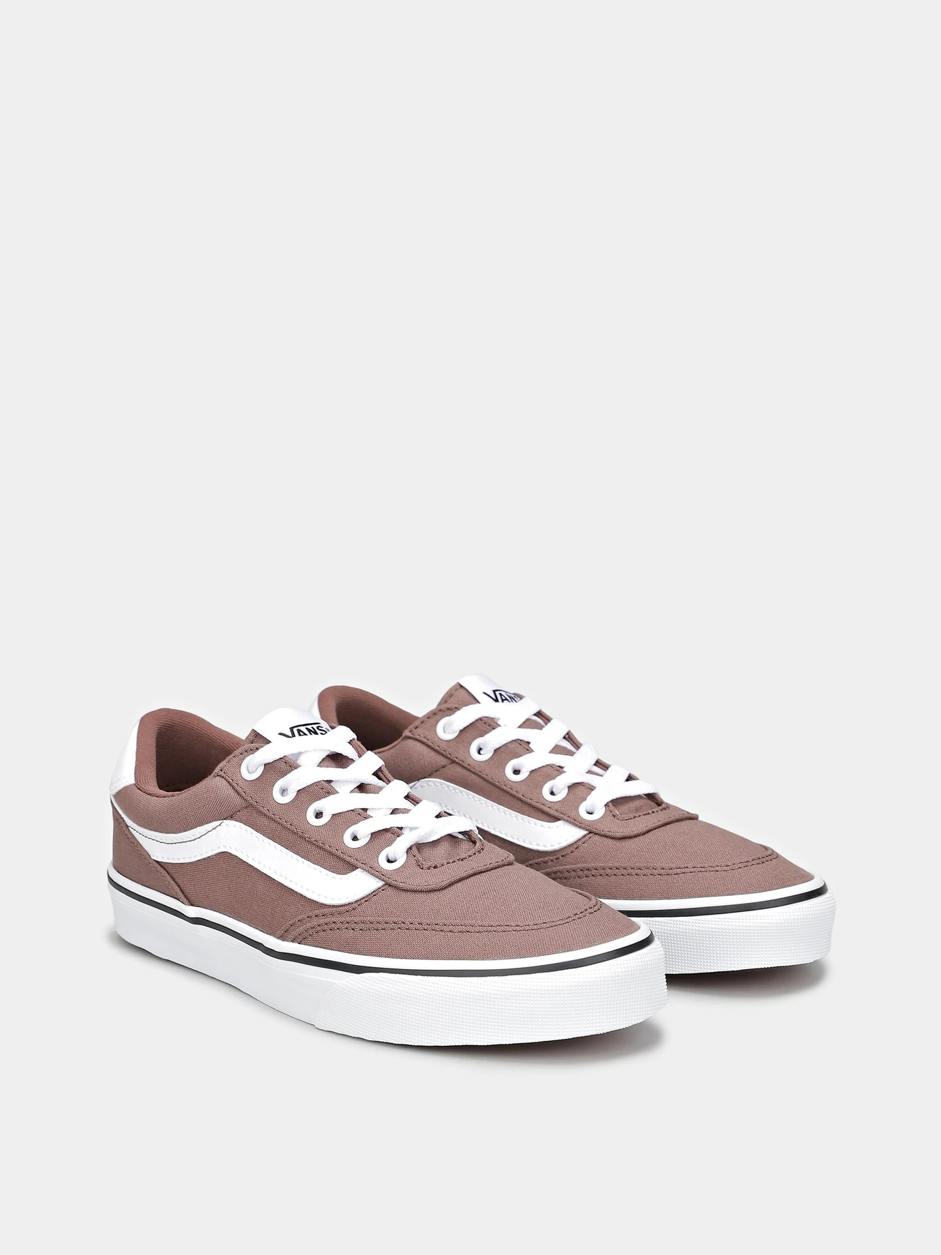 Кеды Vans Brooklyn модель VN000D7UCHG1 Кеды Vans Brooklyn модель VN000D7UCHG1 Фото