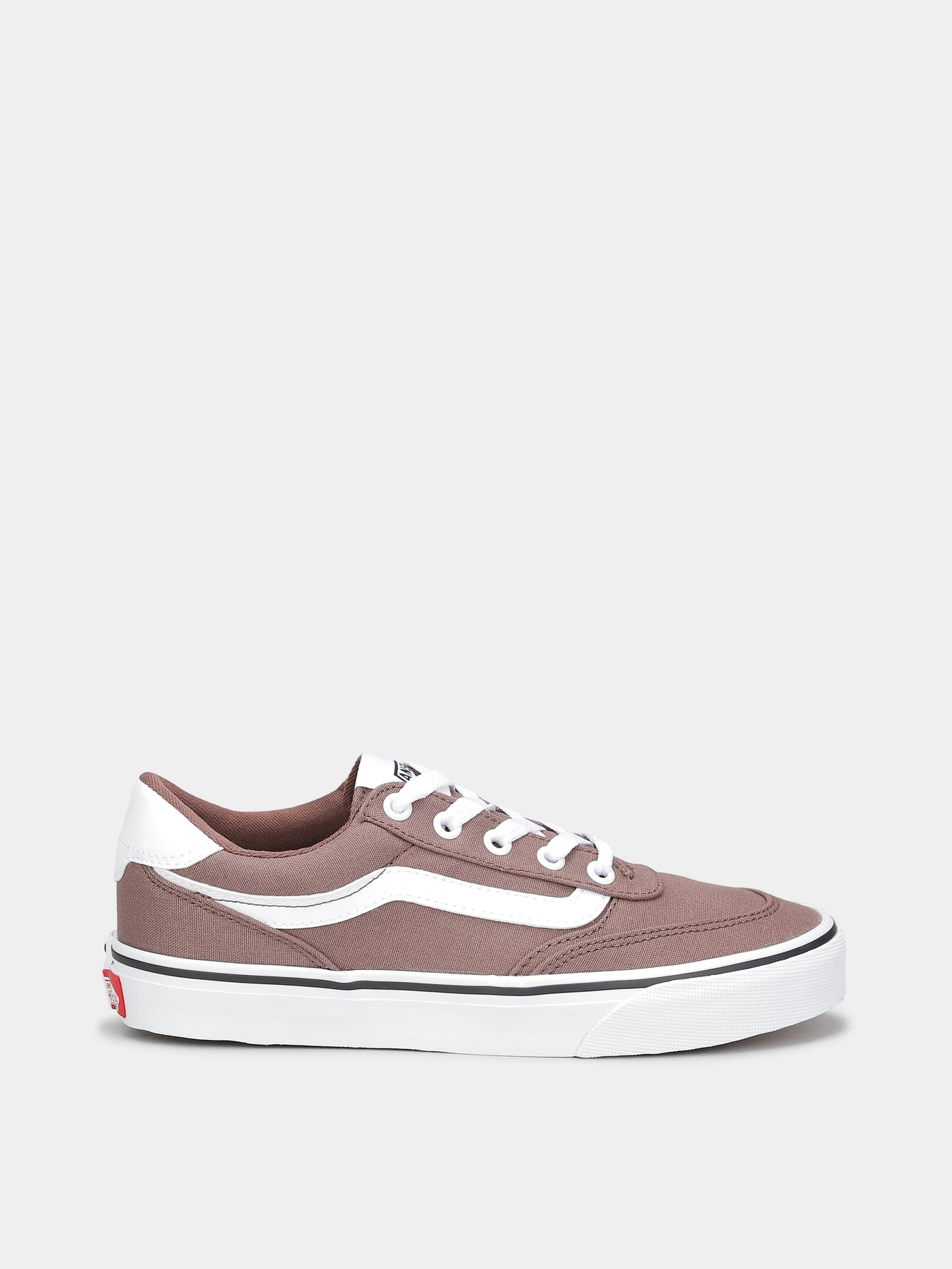 Кеды Vans Brooklyn модель VN000D7UCHG1 Кеды Vans Brooklyn модель VN000D7UCHG1 Фото
