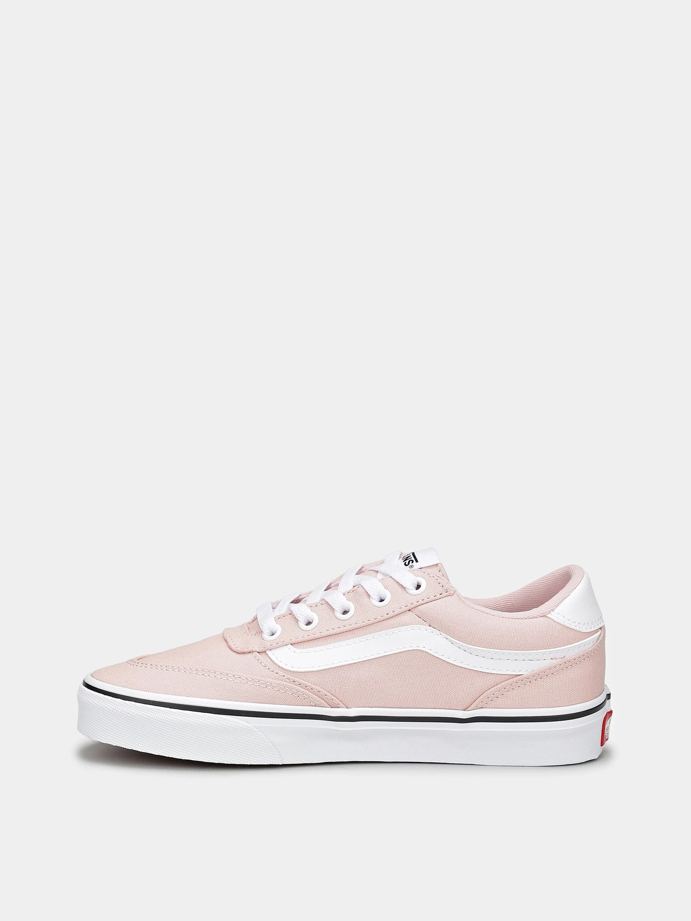 Кеды Vans Brooklyn модель VN000D7UO3N1 Кеды Vans Brooklyn модель VN000D7UO3N1 Фото