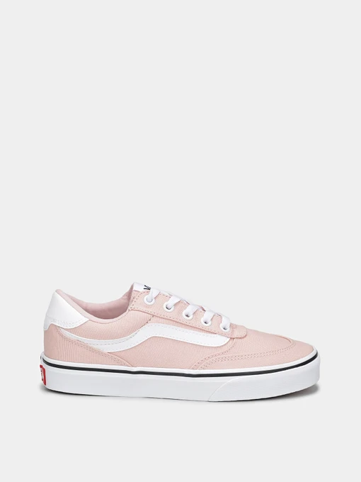 Кеды Vans Brooklyn модель VN000D7UO3N1 Фото