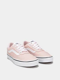 Кеды Vans Brooklyn модель VN000D7UO3N1 Фото