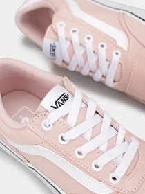 Кеды Vans Brooklyn модель VN000D7UO3N1 Фото
