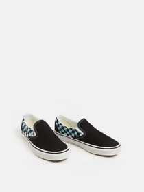 Слипоны и мокасины Vans Classic модель VN000D6BCAU1 Фото