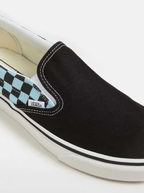 Слипоны и мокасины Vans Classic модель VN000D6BCAU1 Фото