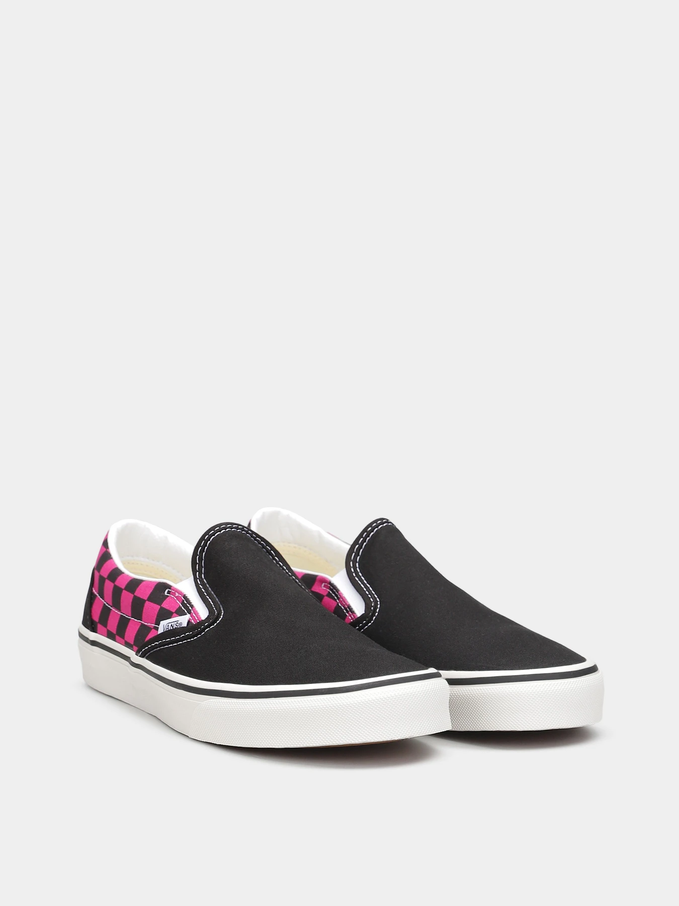 Сліпони та мокасини Vans Classic модель VN000D6BYLZ1 Фото
