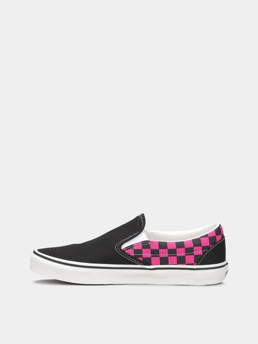 Жіночі Сліпони Vans Classic фото 2