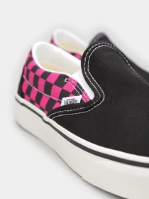 Сліпони та мокасини Vans Classic модель VN000D6BYLZ1 Фото