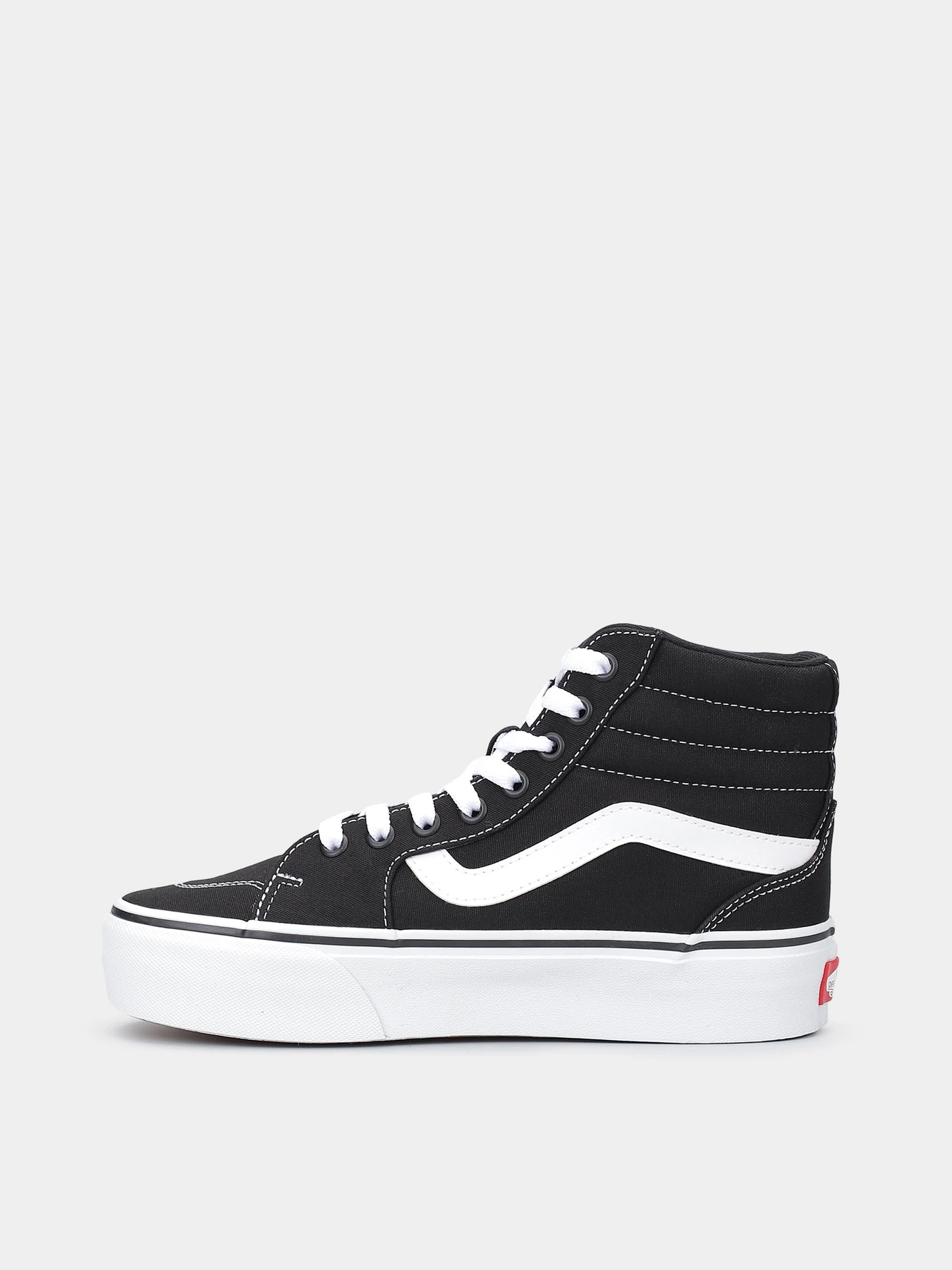 Кеды Vans Filmore Hi Platform модель VN0A5EM71871 Кеды Vans Filmore Hi Platform модель VN0A5EM71871 Фото