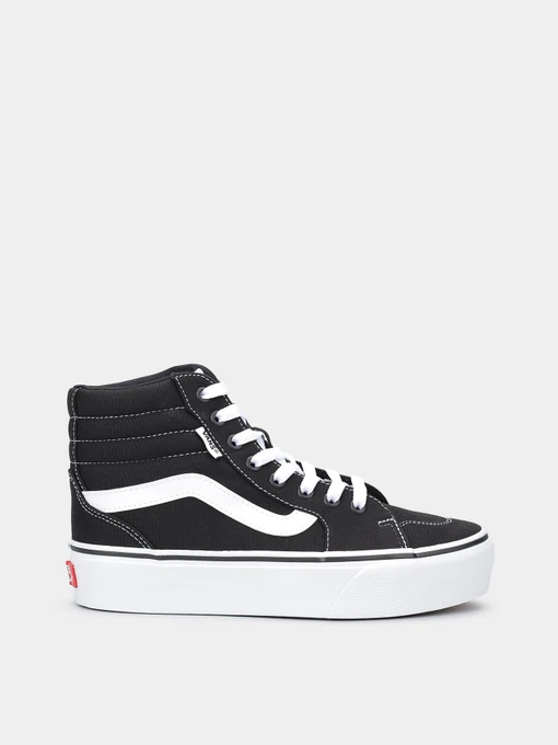 Кеды Vans Filmore Hi Platform модель VN0A5EM71871 Фото