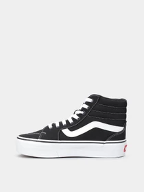 Кеды Vans Filmore Hi Platform модель VN0A5EM71871 Фото