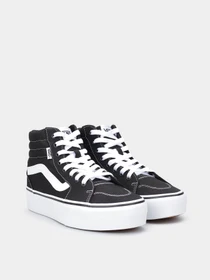 Кеды Vans Filmore Hi Platform модель VN0A5EM71871 Фото