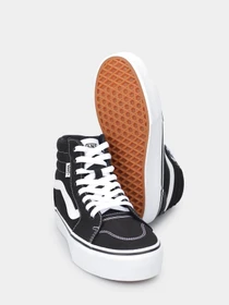 Кеды Vans Filmore Hi Platform модель VN0A5EM71871 Фото
