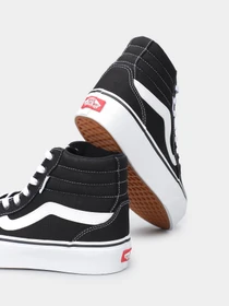 Кеды Vans Filmore Hi Platform модель VN0A5EM71871 Фото
