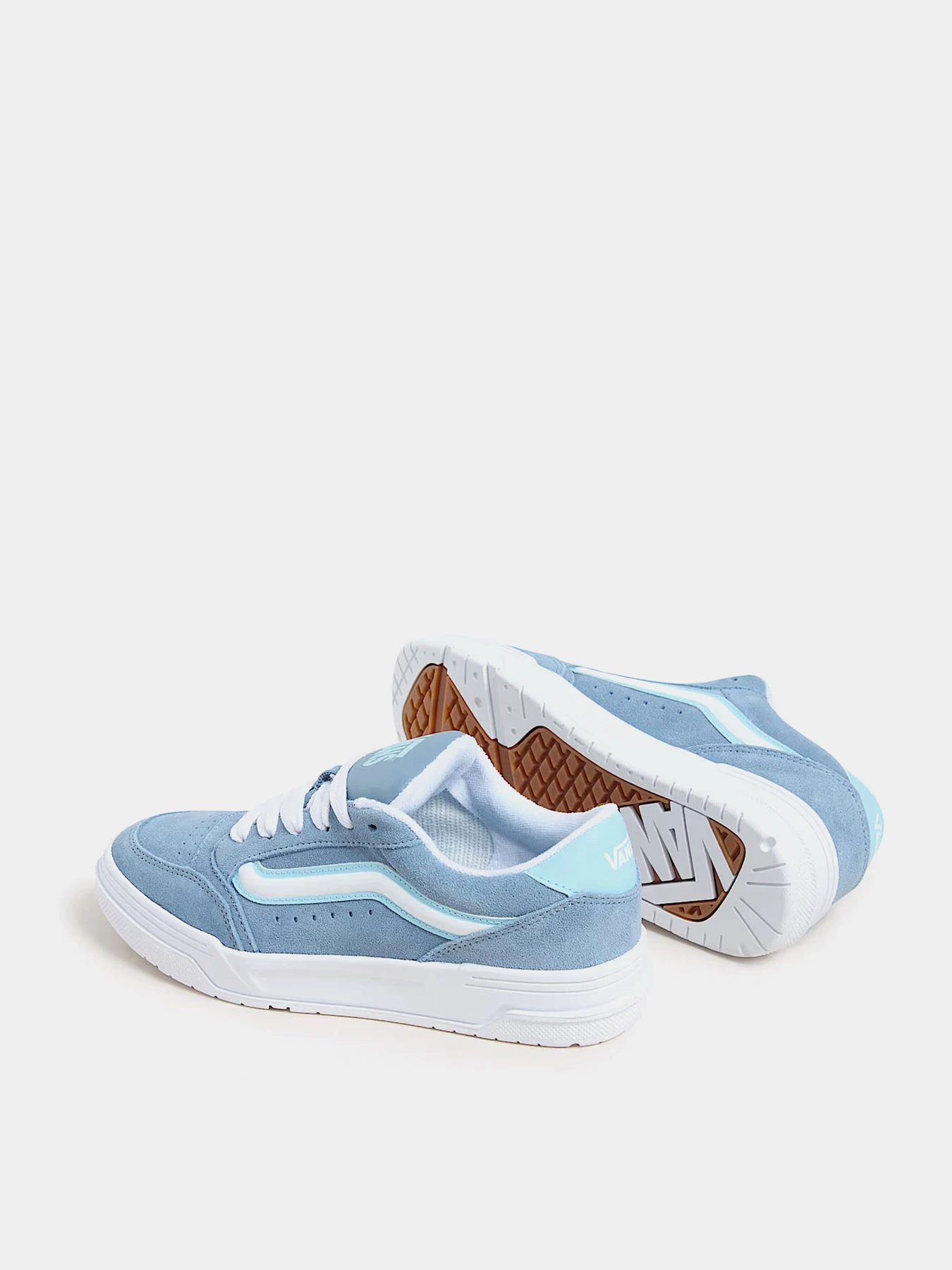 Кеды Vans Hylane модель VN000D1JCFL1 Кеды Vans Hylane модель VN000D1JCFL1 Фото