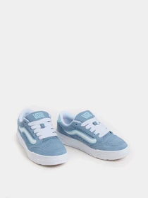 Кеды Vans Hylane модель VN000D1JCFL1 Фото