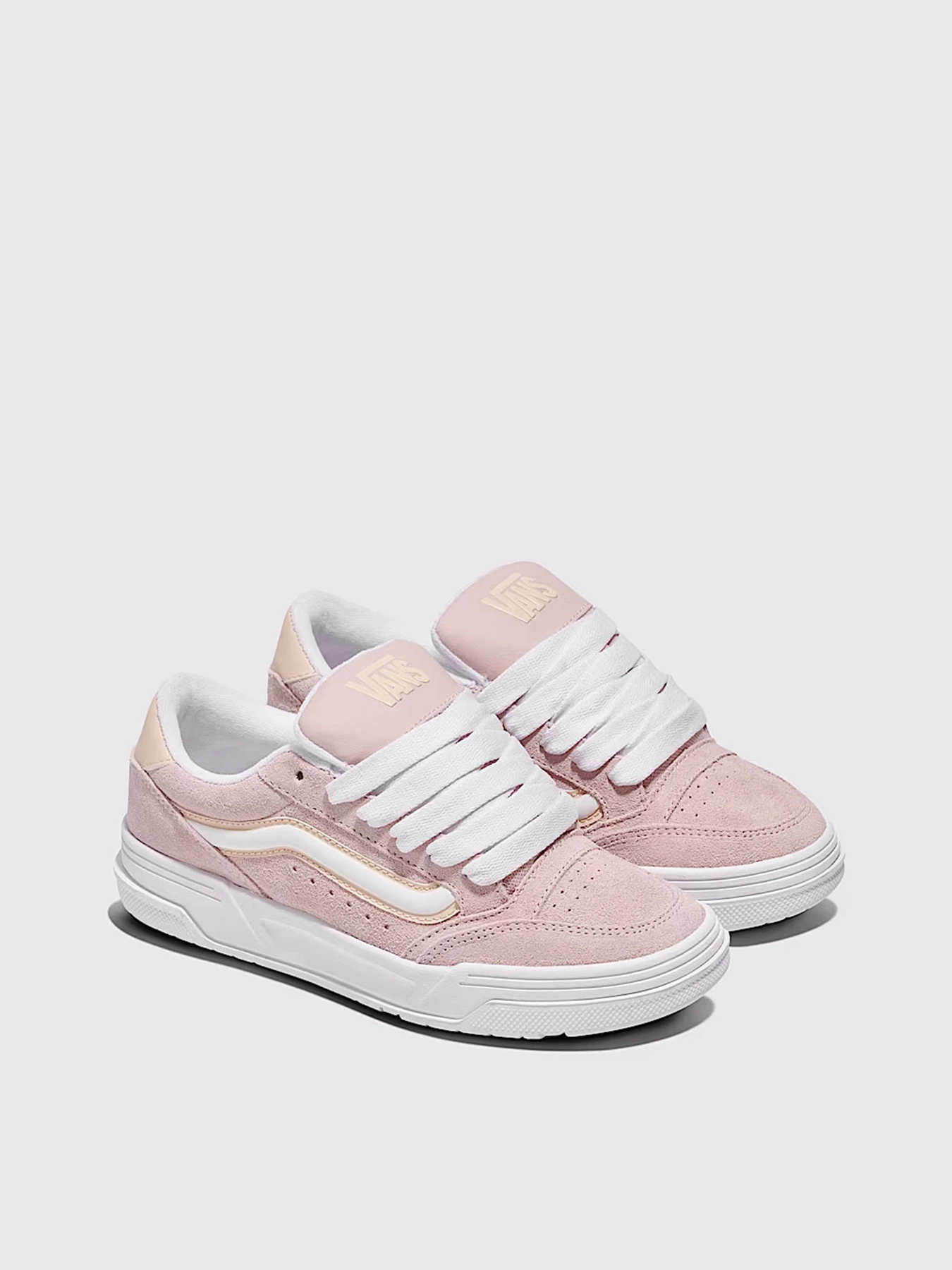 Кеды Vans Hylane модель VN000D1JO3N1 Кеды Vans Hylane модель VN000D1JO3N1 Фото
