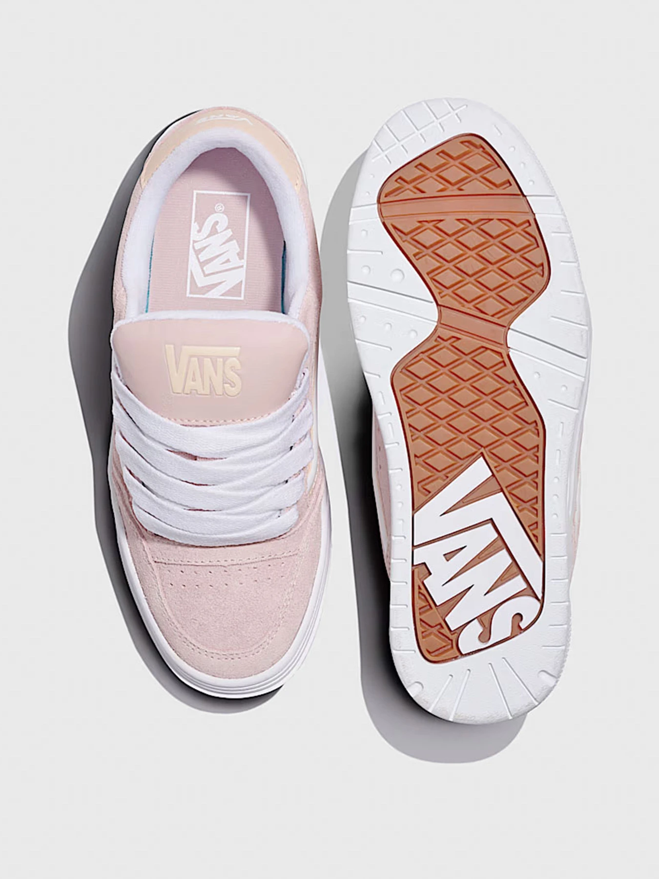 Кеды Vans Hylane модель VN000D1JO3N1 Кеды Vans Hylane модель VN000D1JO3N1 Фото