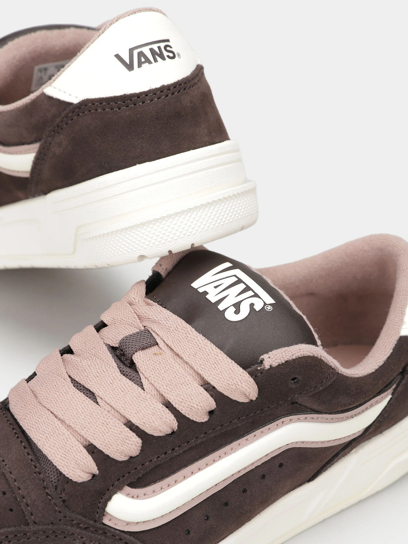 Кеды Vans Hylane модель VN000D1JY7U1 Кеды Vans Hylane модель VN000D1JY7U1 Фото