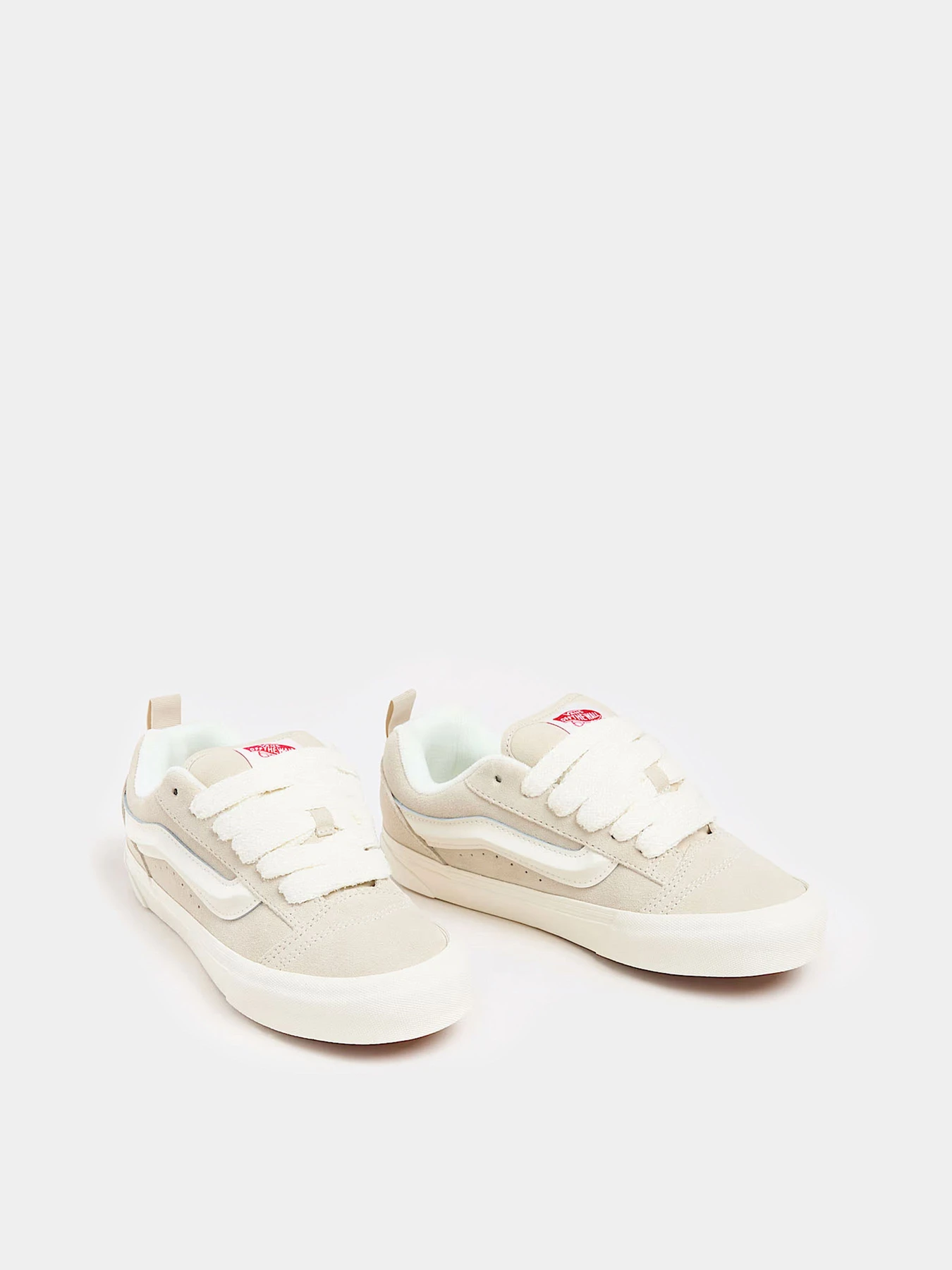 Кеды Vans Knu Skool модель VN000D750CK1 Фото