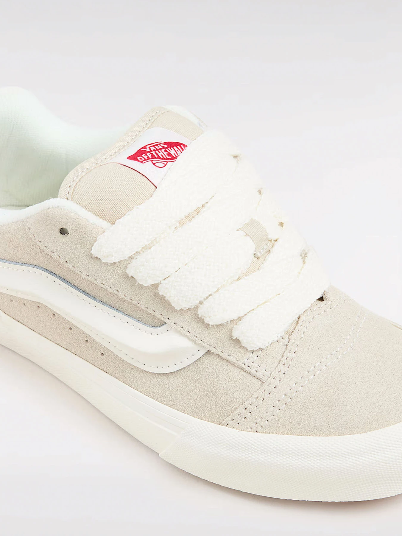 Кеды Vans Knu Skool модель VN000D750CK1 Фото