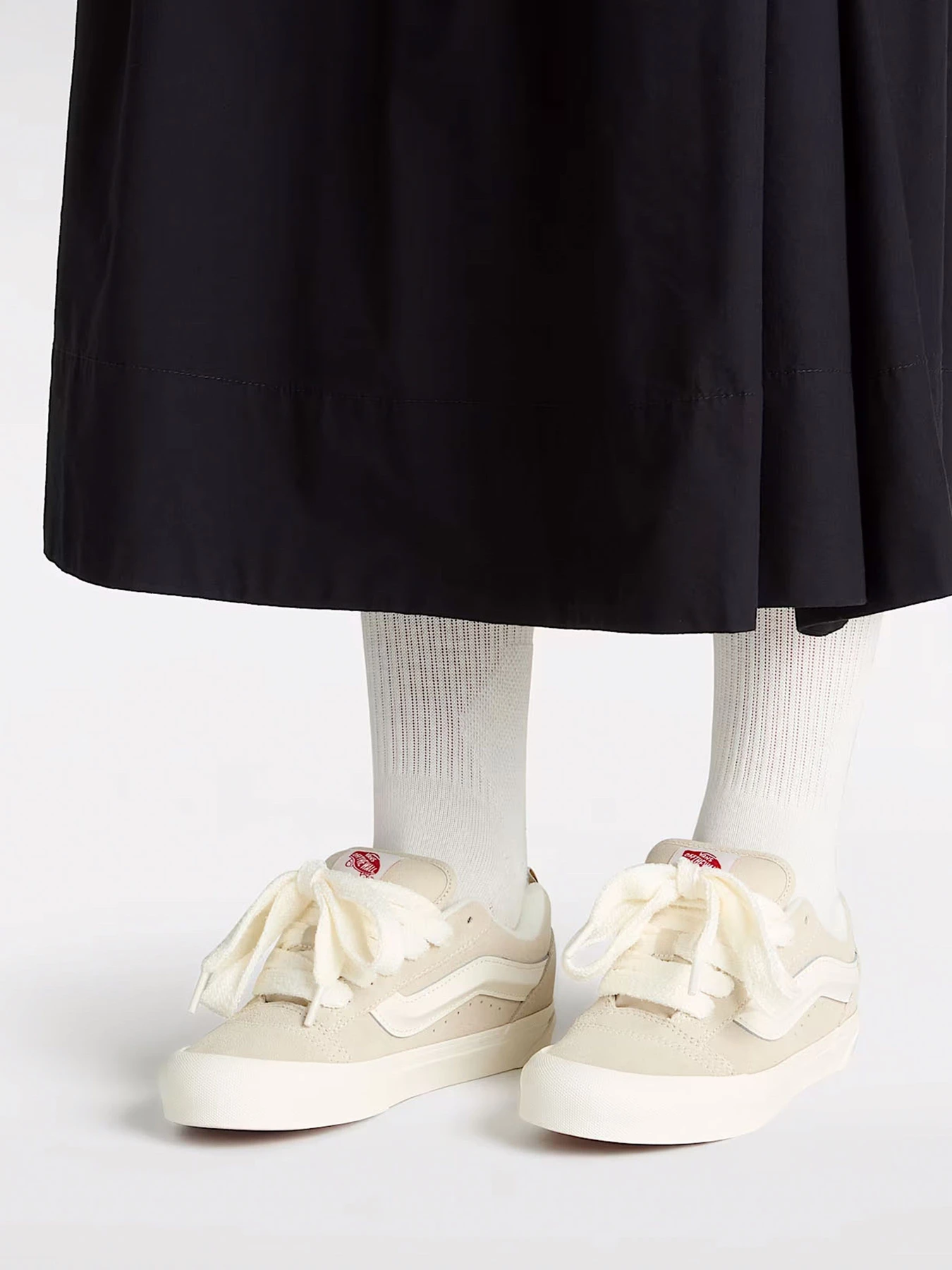 Кеды Vans Knu Skool модель VN000D750CK1 Фото