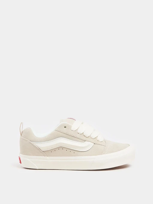 Кеды Vans Knu Skool модель VN000D750CK1 Фото